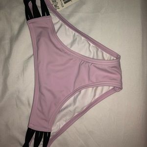 Brand new Fox bikini bottoms